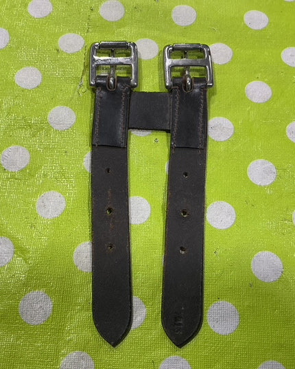 English Girth Extender 
