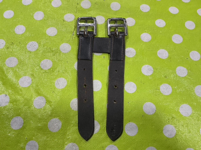 English Girth Extender 