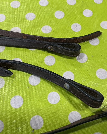 Western Headstall 