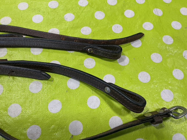 Western Headstall 