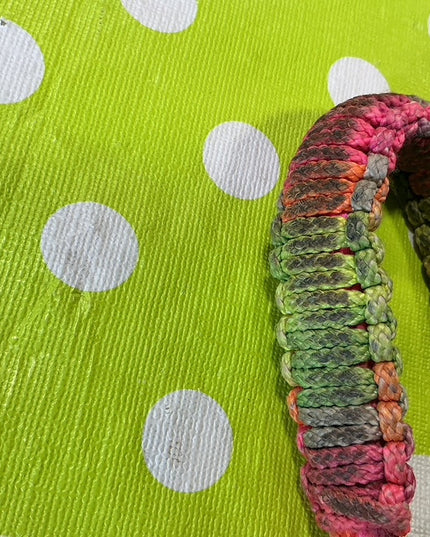 Halter Rope Rainbow Pony 