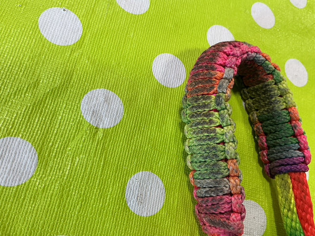 Halter Rope Rainbow Pony 