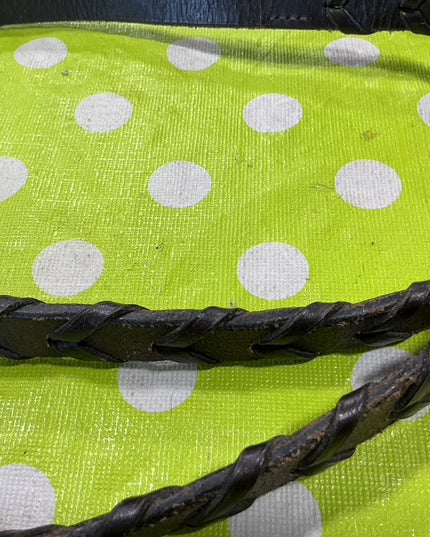 English Reins Brown Leather 