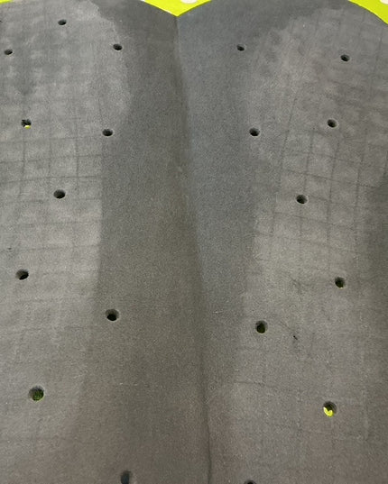 English Saddle Stay Pad