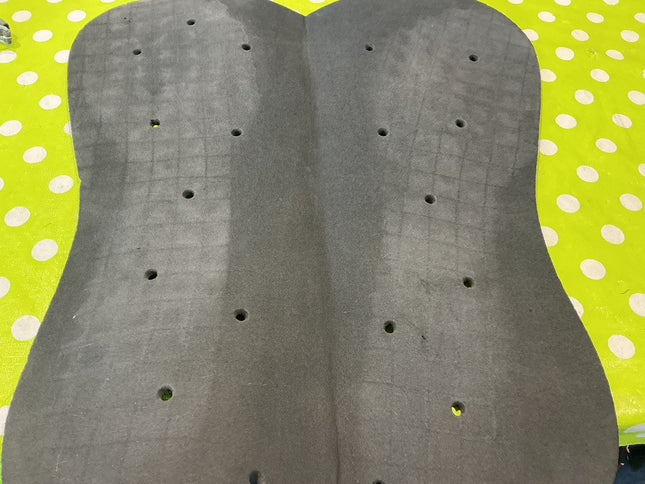 English Saddle Stay Pad