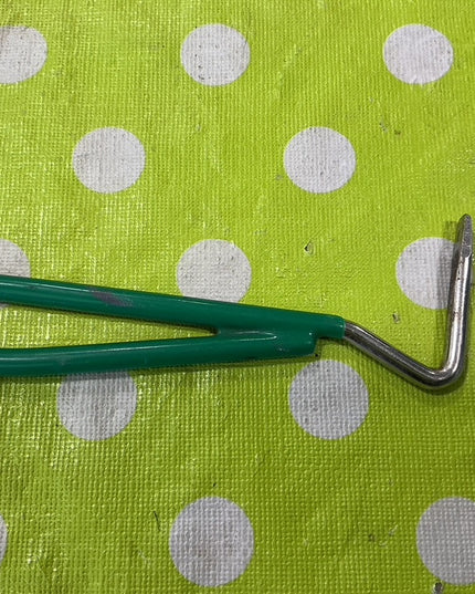 Hoof Picks Red Or Green