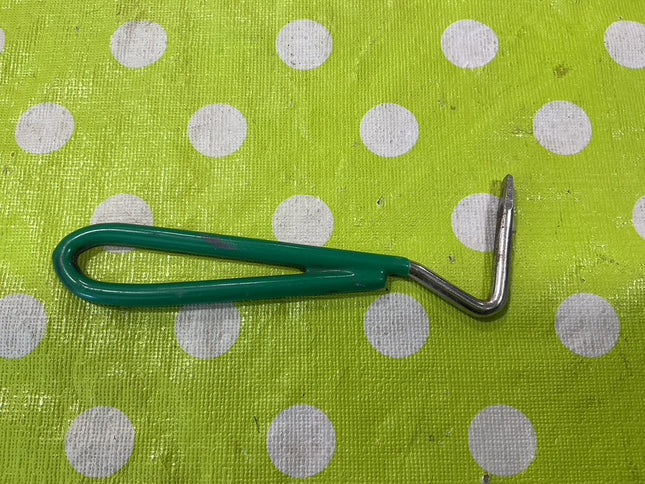 Hoof Picks Red Or Green