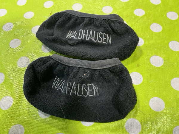 English Stirrup Covers | Used, Good