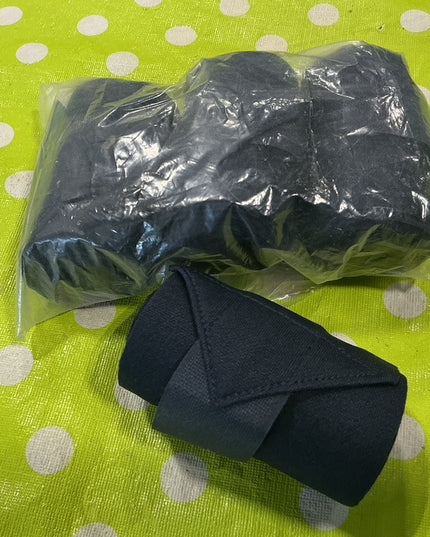Wraps Standing Black Pony (4)