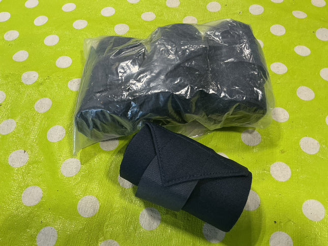 Wraps Standing Black Pony (4)