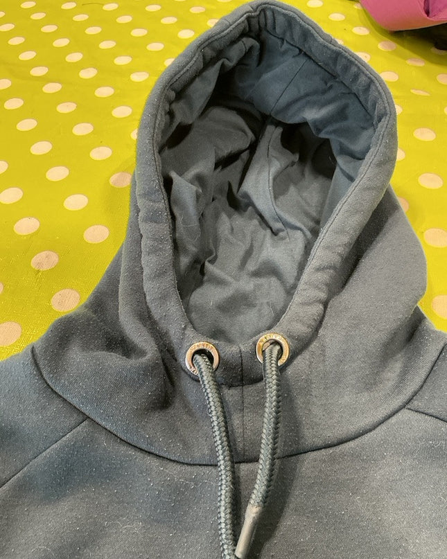 Hoody Aerton Navy Blue 