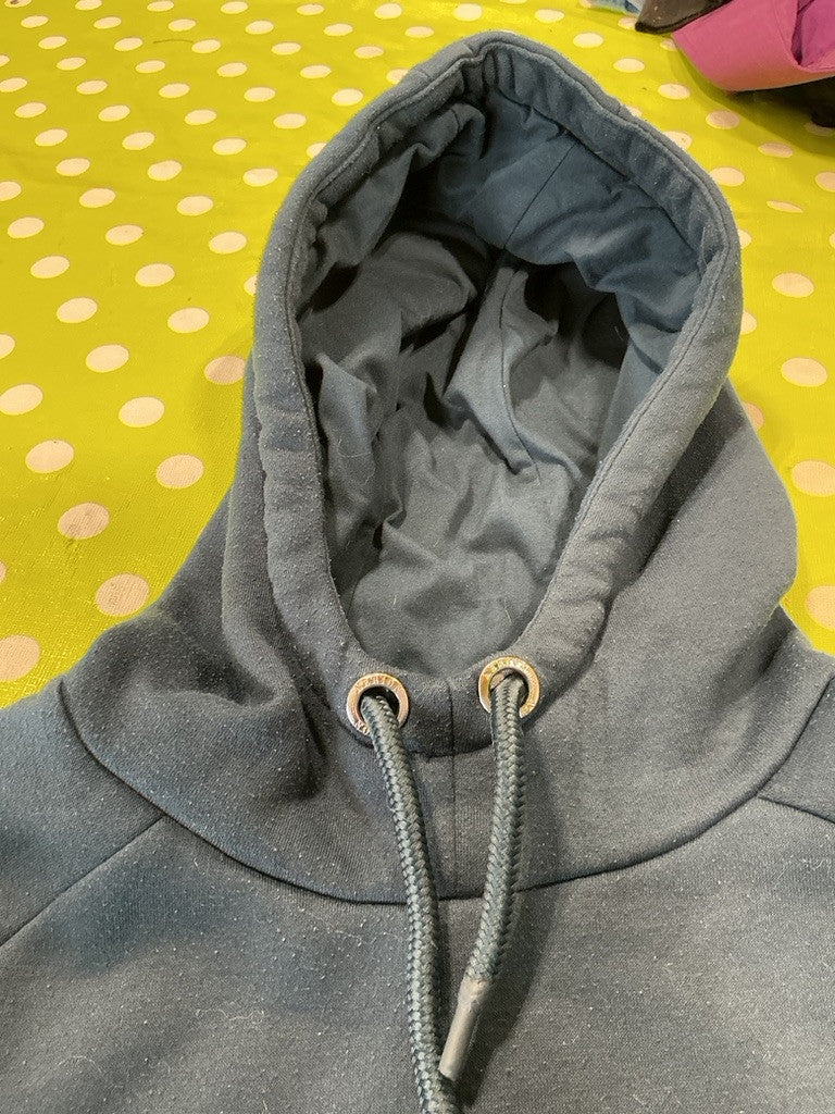 Hoody Aerton Navy Blue 