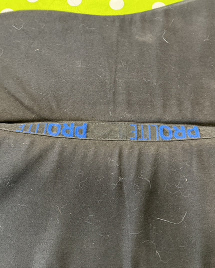 English Half Pad Prolite 