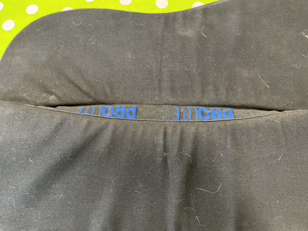 English Half Pad Prolite 