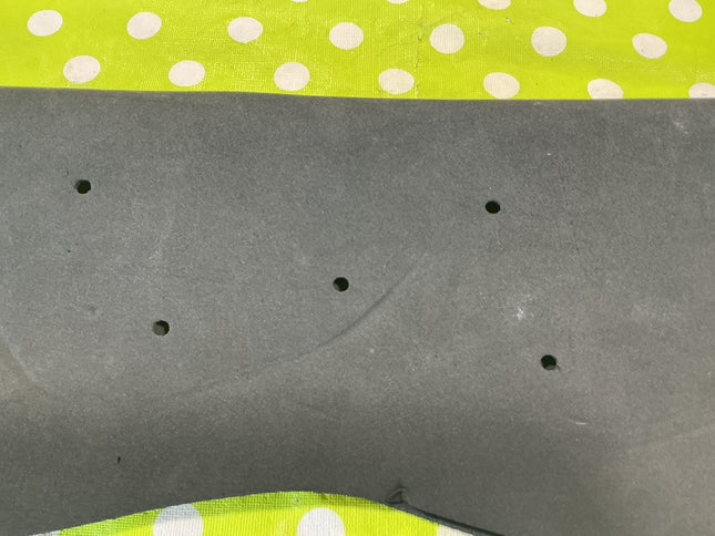 English Saddle Stay Pad