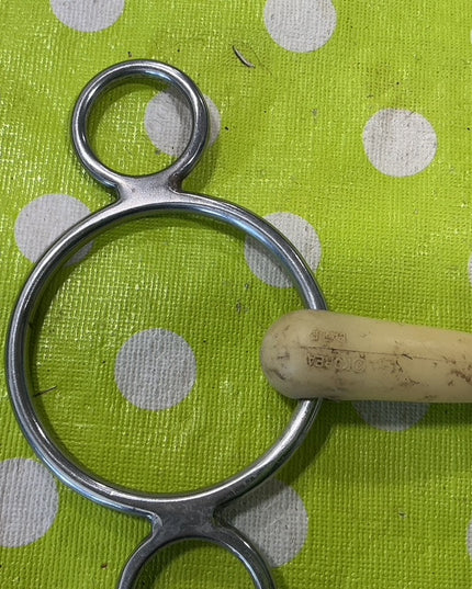 Bit Happy Mouth Pessoa 5" 