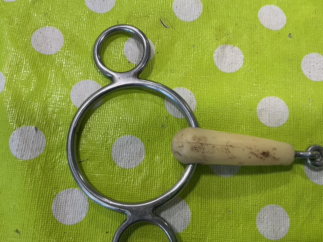 Bit Happy Mouth Pessoa 5" 