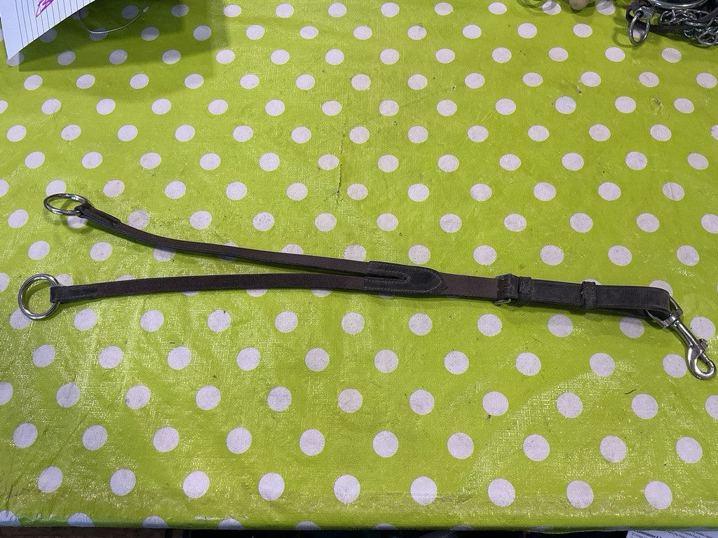Training Fork 