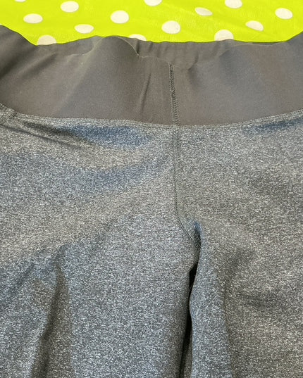 Breeches Leggings BlackMed 