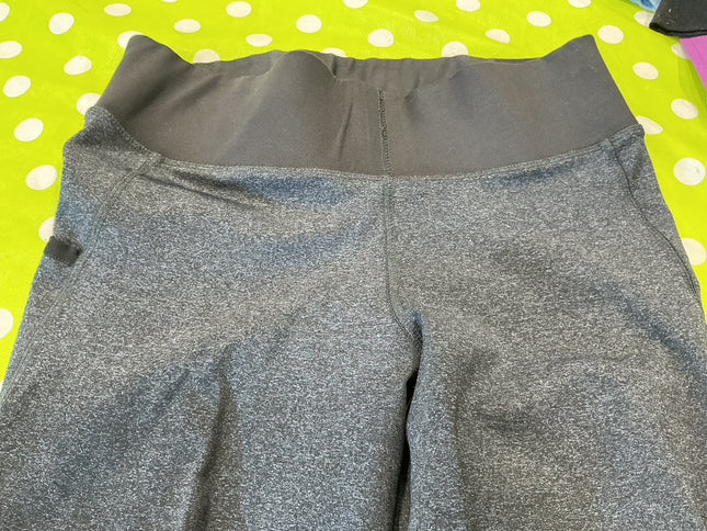 Breeches Leggings BlackMed 