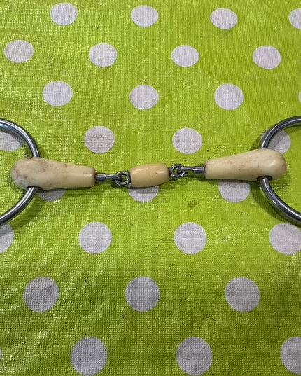 Bit Happy Mouth DogBone 5.25" 