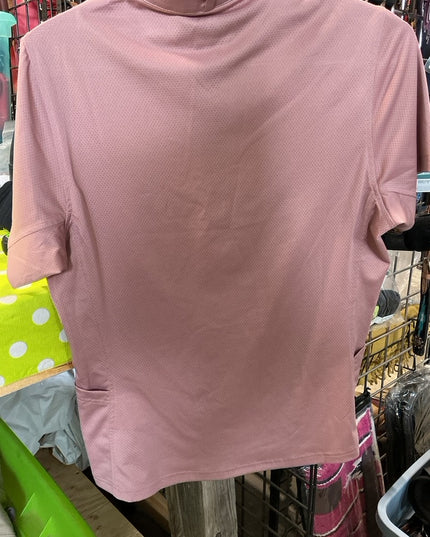 English Shirt Temteq Med Rose