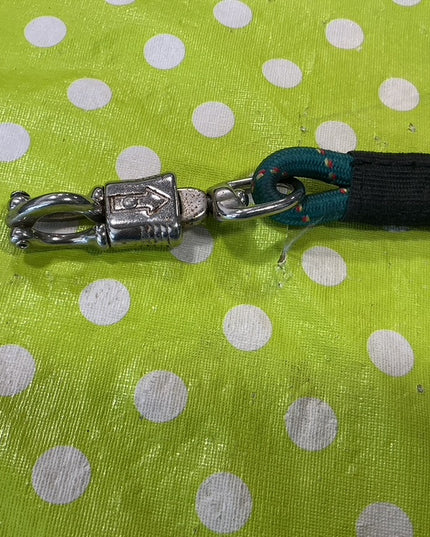 Trailer Ties Bungy Green