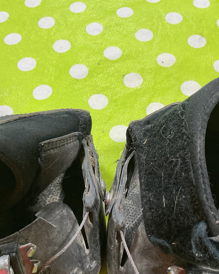 Easy Boots Size 0