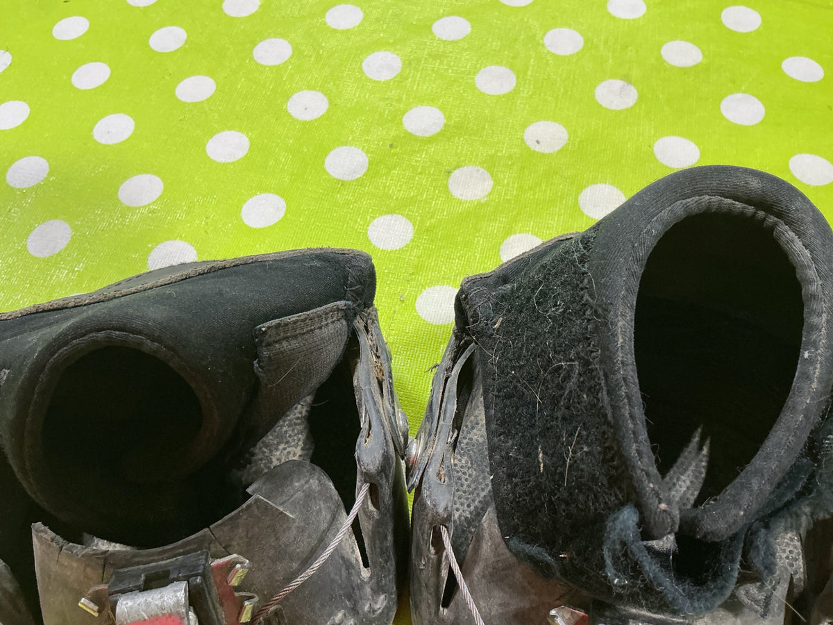 Easy Boots Size 0