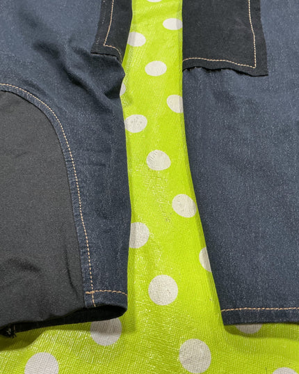 Breeches Elation Denim