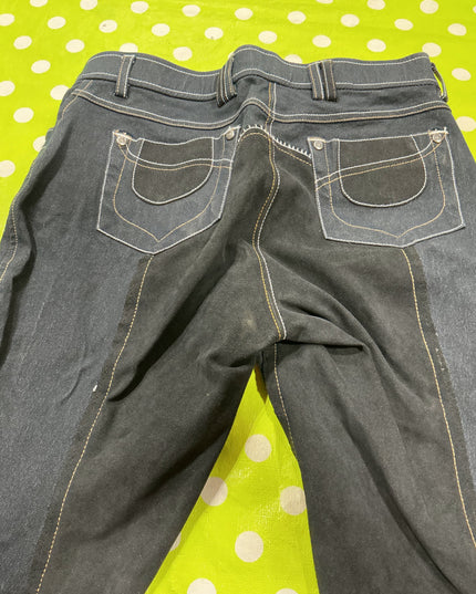 Breeches Elation Denim