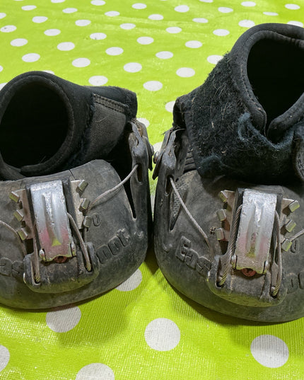 Easy Boots Size 0