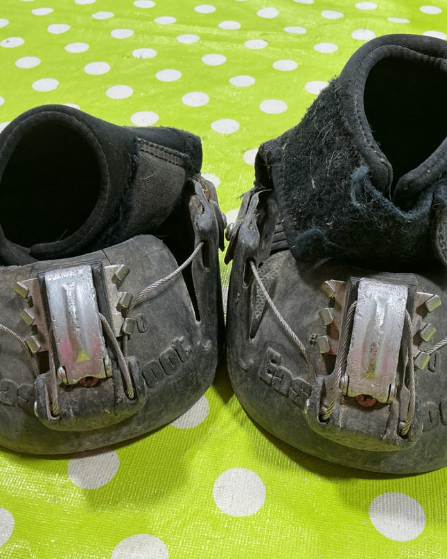 Easy Boots Size 0