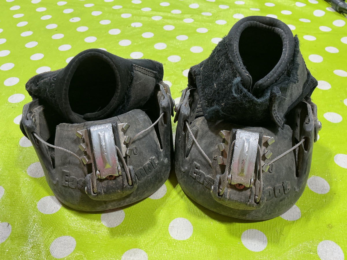 Easy Boots Size 0