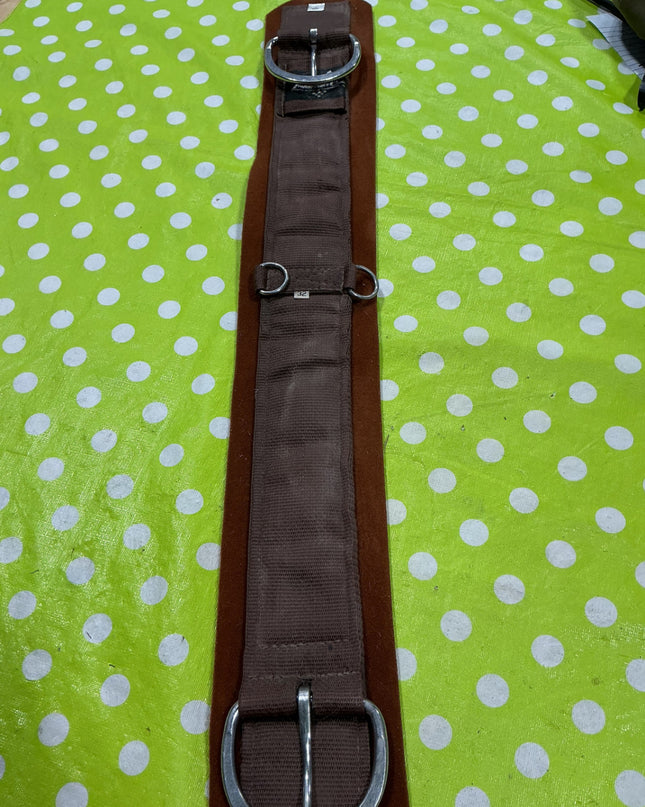 Western Cinch Professional Choice 32" Neoprene