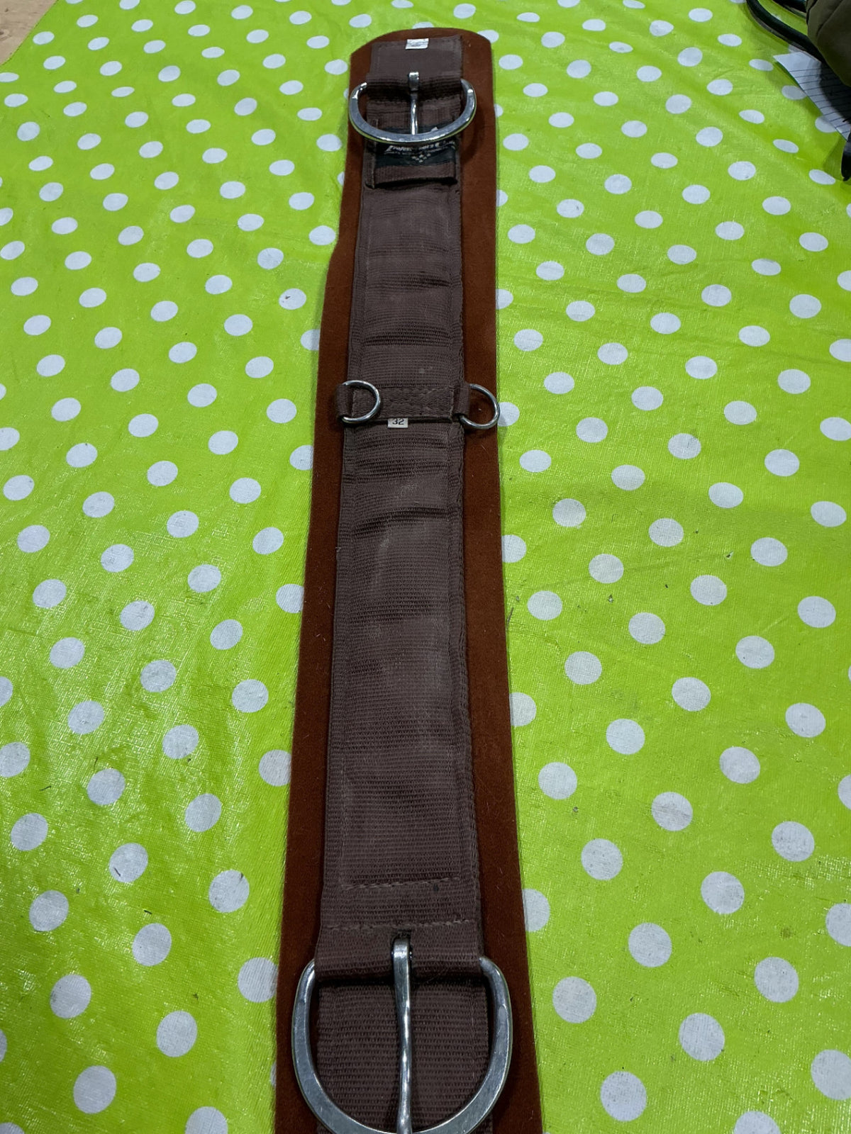 Western Cinch Professional Choice 32" Neoprene