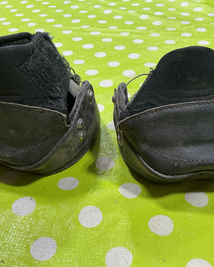 Easy Boots Size 0