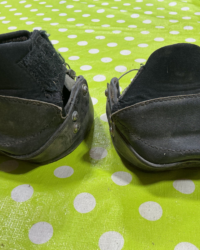 Easy Boots Size 0