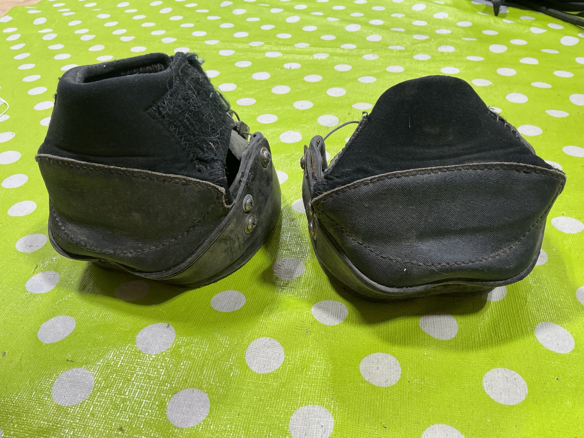 Easy Boots Size 0