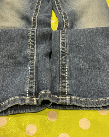 Jeans. Ariat Mid Rise Boot Size 25s