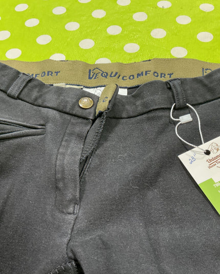 Breeches VequiComfort 28 Blue