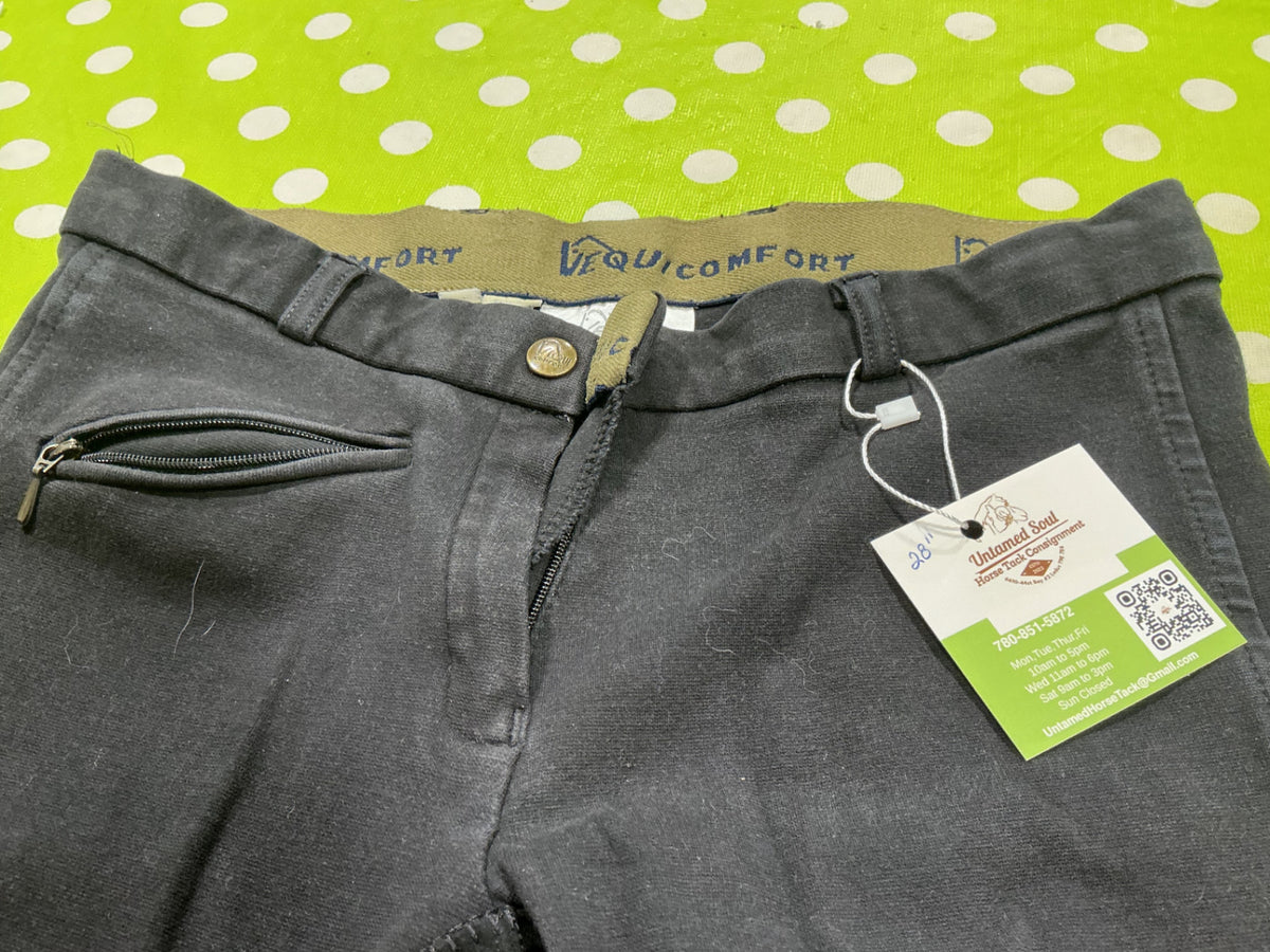 Breeches VequiComfort 28 Blue