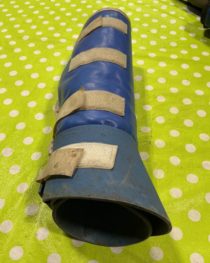 Shipping Boots (2)