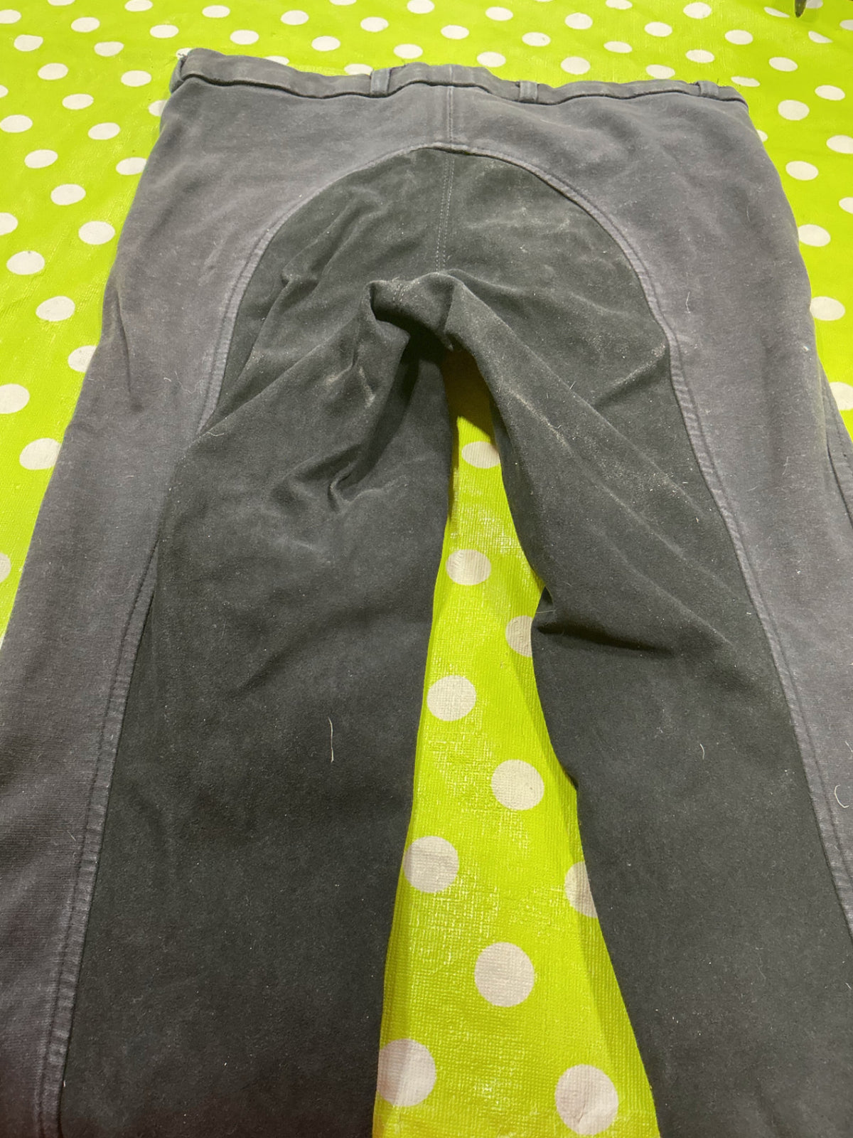 Breeches VequiComfort 28 Blue