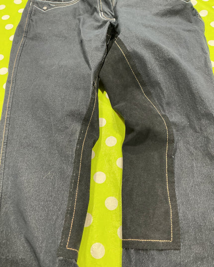 Breeches Elation Denim