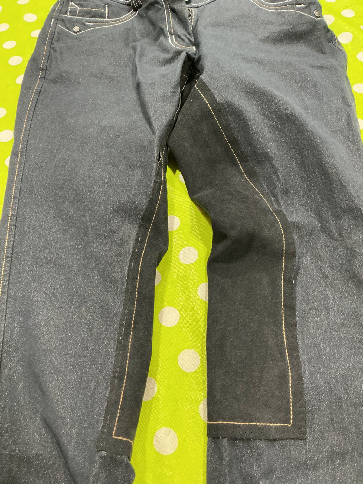 Breeches Elation Denim