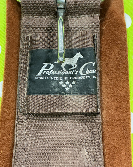 Western Cinch Professional Choice 32" Neoprene