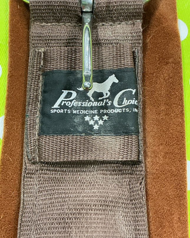 Western Cinch Professional Choice 32" Neoprene