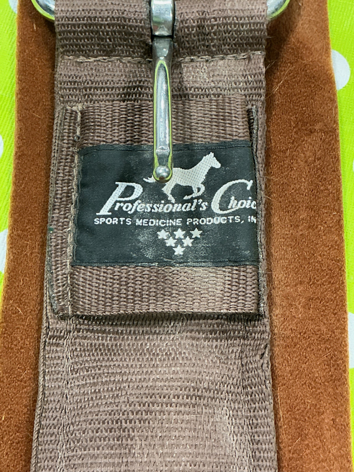 Western Cinch Professional Choice 32" Neoprene
