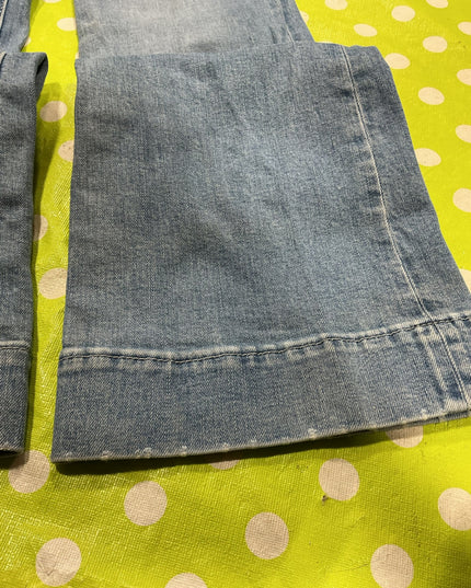 Jeans Wrangler. 25 x 36 Wide Leg